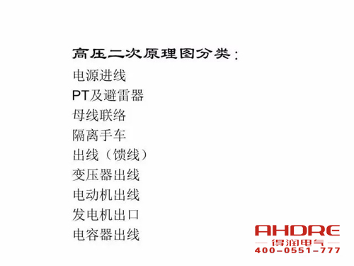 安徽得潤電氣 成套高壓開關柜 設計 生產 調試 廠家 電話：400-0551-777 qq：3176885416