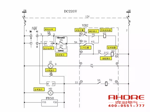 安徽得潤電氣 成套高壓開關柜 設計 生產 調試 廠家 電話：400-0551-777 qq：3176885416