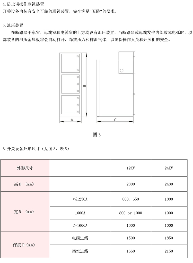 20KV開(kāi)關(guān)柜，10KV開(kāi)關(guān)柜，6KV開(kāi)關(guān)柜　400-128-7988