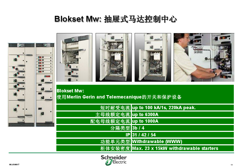 施耐德B柜生產商，400-128-7988